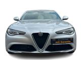 Alfa Romeo Giulia Super*Kamera*Bi-Xenon*Keyless*ACC*Navi* - Alfa Romeo aus 2020