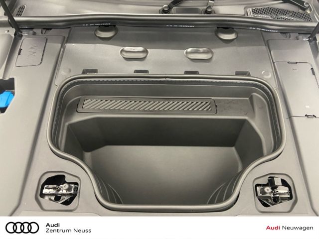 Audi S6 e-tron - Bild 26