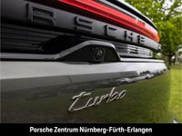 Porsche Macan - Vorschau Bild 37