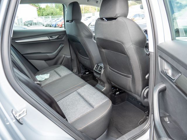 Foto Nummer 5: SKODA Karoq