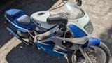 Suzuki Rgv 250 vj21 Japan edition - Offers