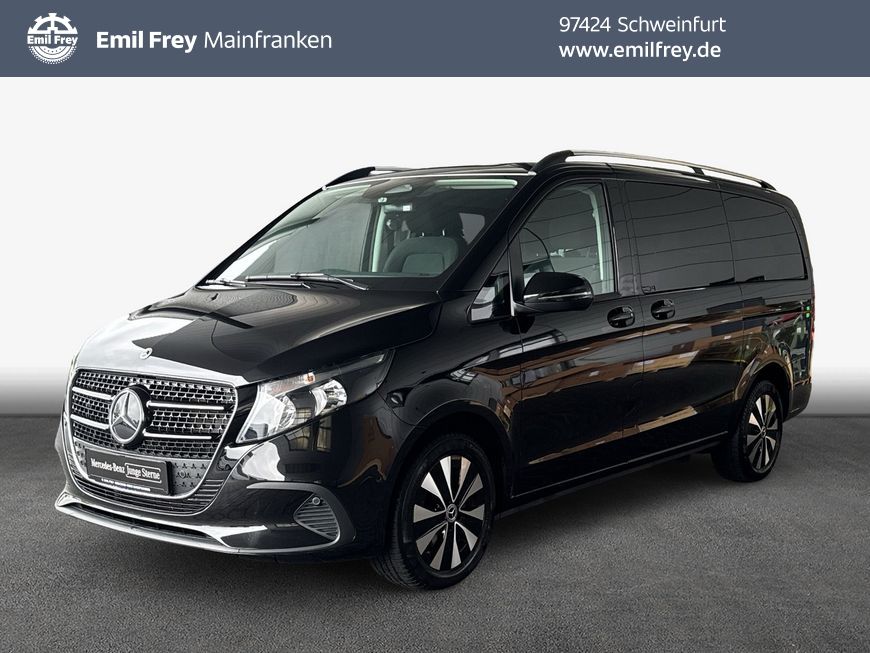 Image of Mercedes-Benz V 220