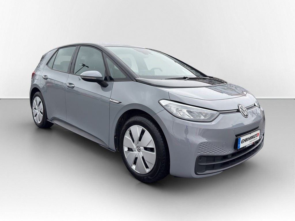 Volkswagen ID.3 - Bild 3