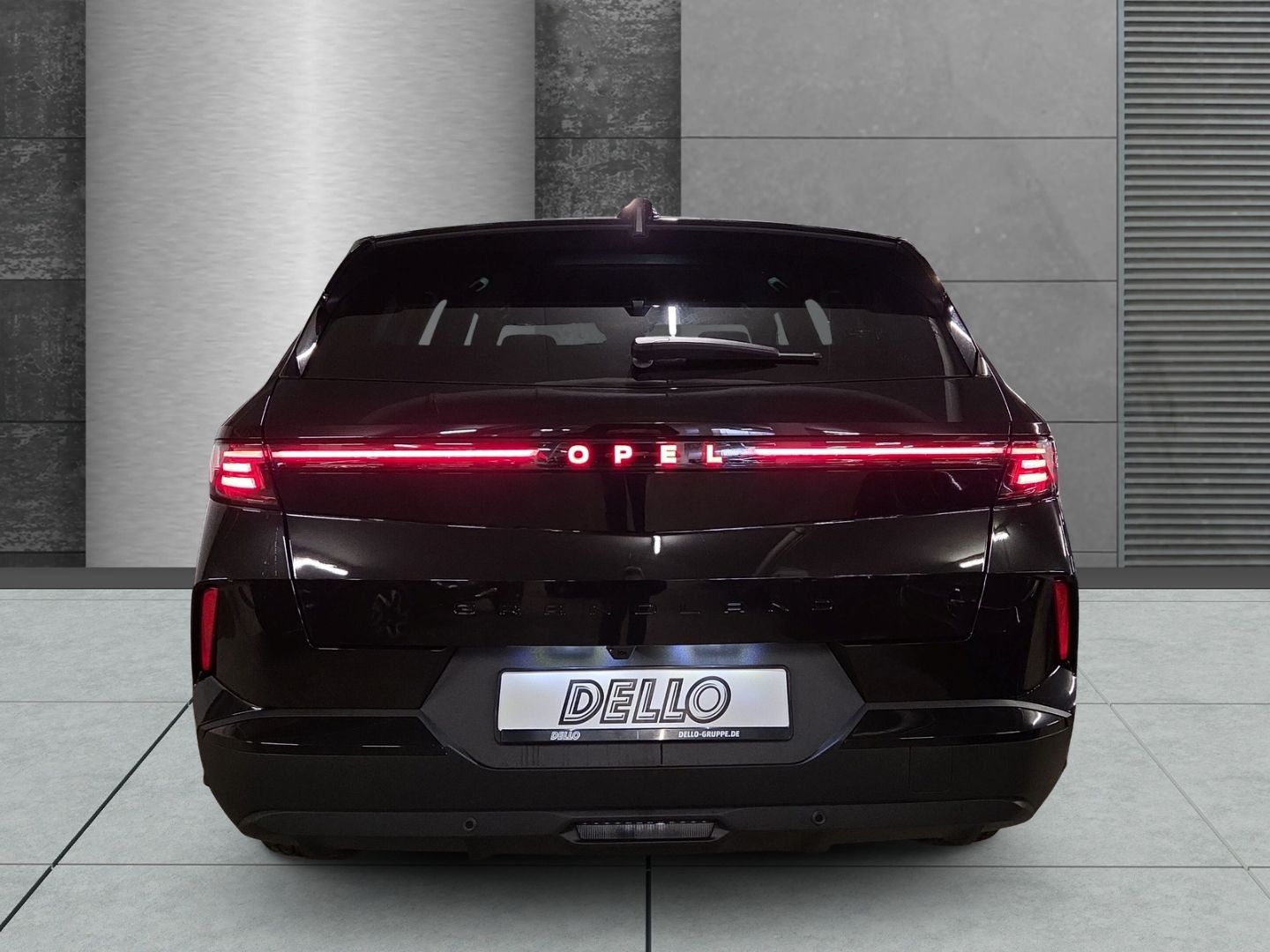Opel Grandland (X) - Bild 6