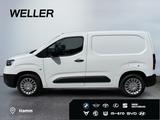 Toyota Proace City 1.5 D-4D L1 Meister *CarPlay*PDC*DAB - Toyota Proace City: Fernlichtassistent