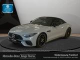 Mercedes-Benz SL 63 AMG 4M Premium+/HA-Lenk/Lift/Carbon/Dynam+