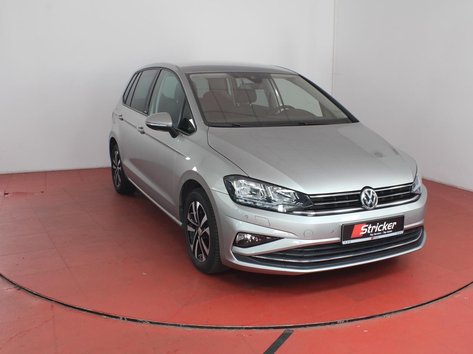Volkswagen Golf United 1.5TSI DSG 214,-ohne Anzah, миниатюра 25
