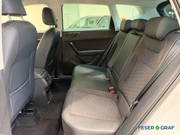 SEAT Ateca - 9