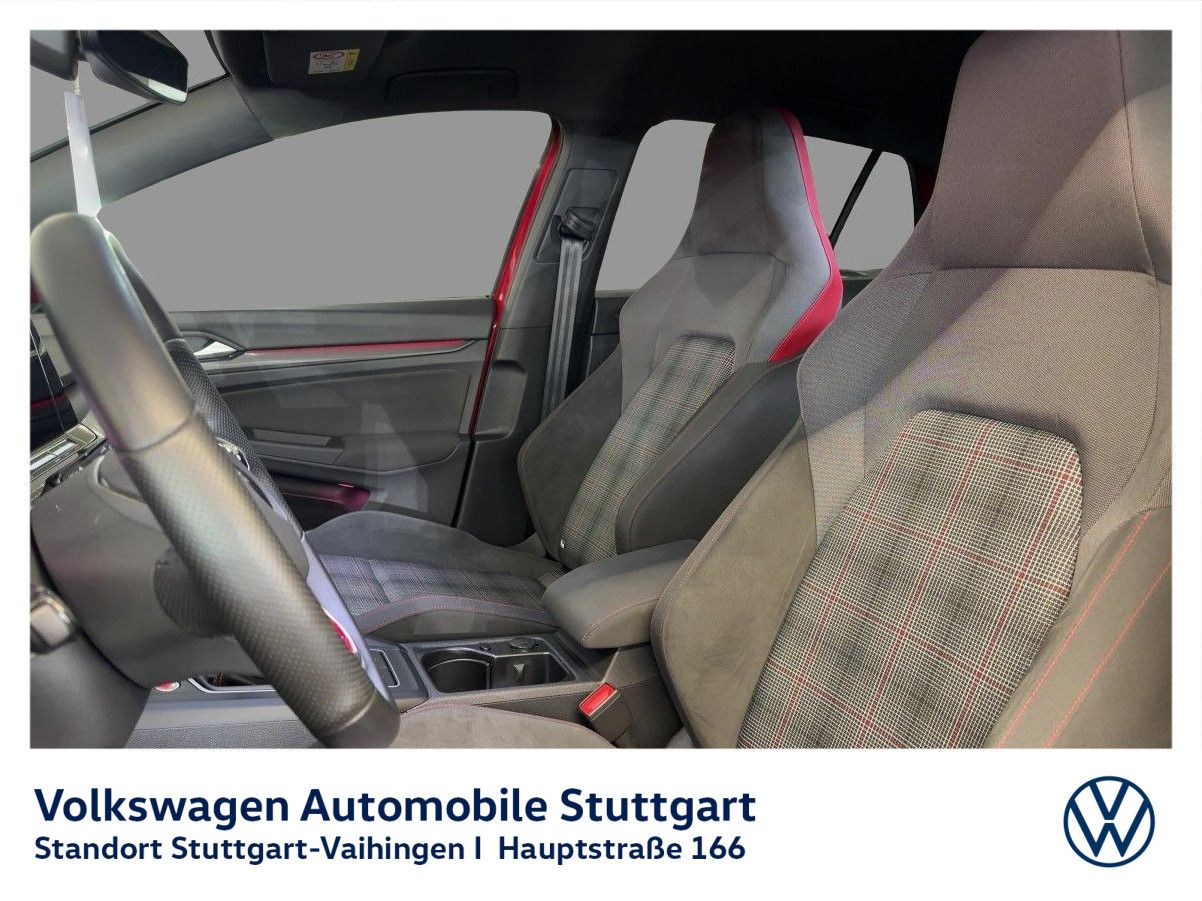 Volkswagen Golf - Bild 6