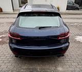 Porsche Macan GTS GTS 3 Jahre Aproved Porsche Garantie  - Porsche: Gt3