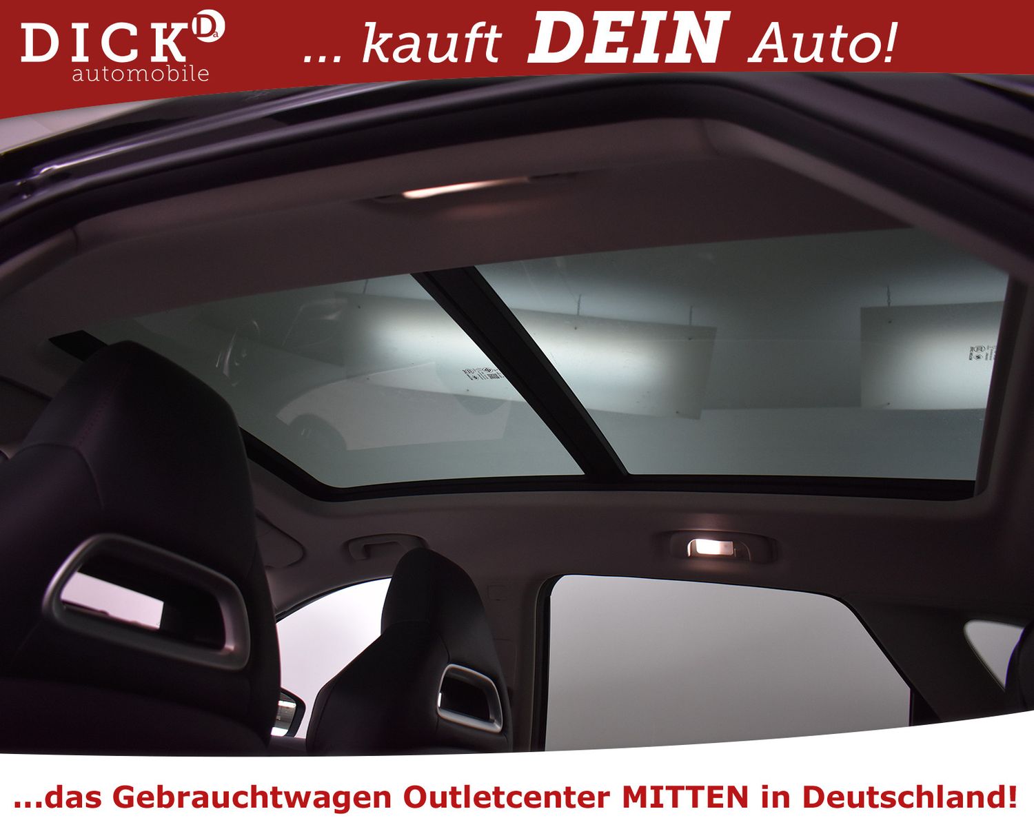 MG EHS PHEV 1.5 T-GDI Luxury  LED+PANO+SHZ+ACC+360° - Image 19