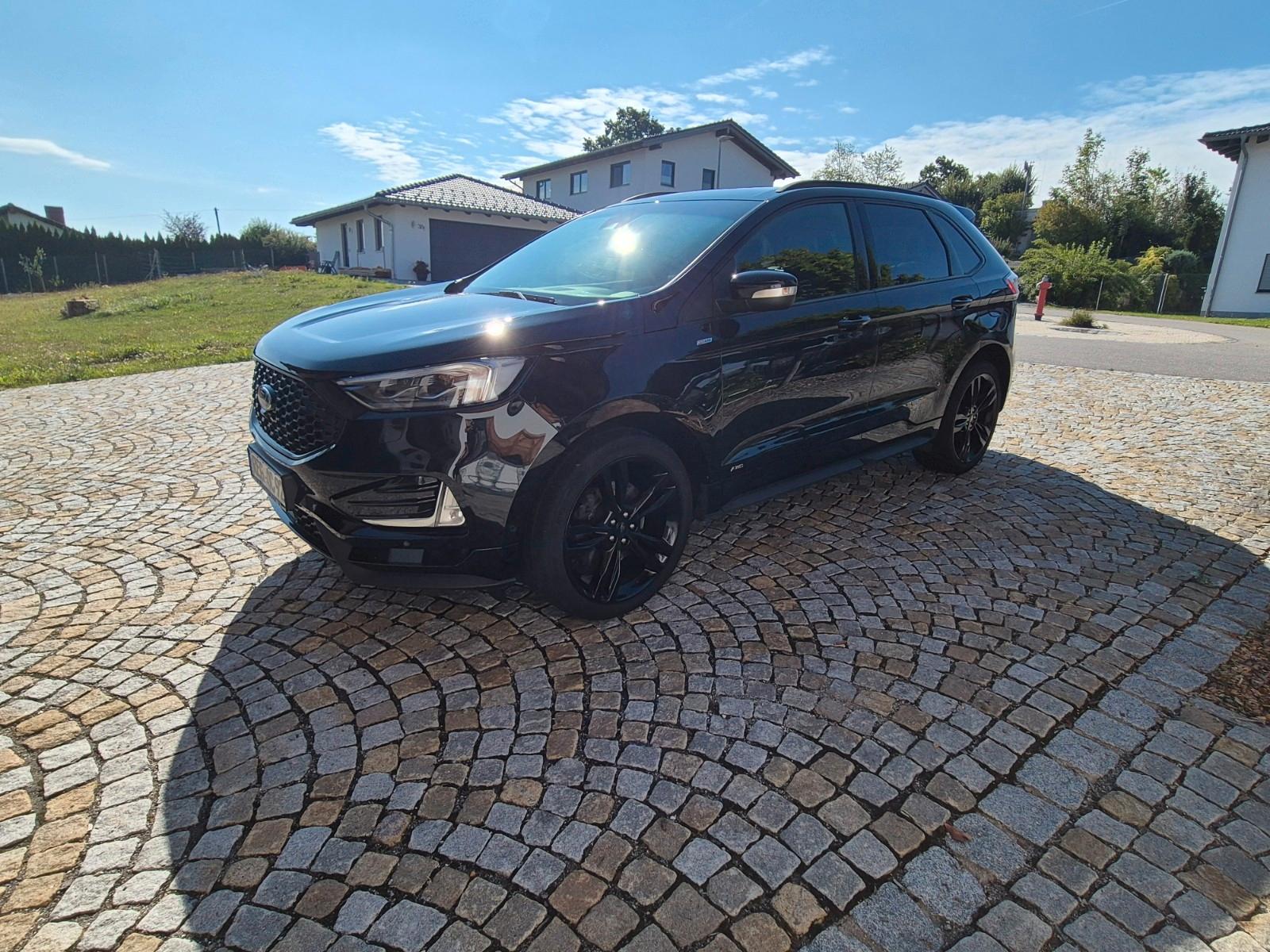 Ford Edge 2,0 l EcoBlue Bi-Turbo 4x4 ST-LINE Auto...
