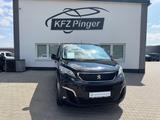 Peugeot Expert Kombi L2 - gebrauchte Peugeot Expert aus dem Jahr 2021