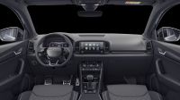 Skoda Karoq - Vorschau Bild 5