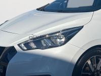 Nissan Micra 0.9  5MT N-Connecta GJR SH TEMP - Image