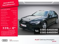 Audi A6 - Vorschau Bild 1