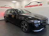 Mercedes-Benz E 300 d T 4Matic Avantg Multibeam 360° Burmester - gebrauchte Mercedes-Benz E 300 aus dem Jahr 2021