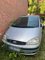 Ford Galaxy - Ford Galaxy aus 2003