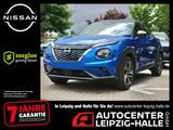 Nissan JUKE N-CONNECTA 1.0 DIG-T 6MT Winterräder inkl - Nissan Juke in Leipzig