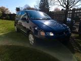 Mitsubishi Spacestar - gebrauchte Mitsubishi Space Star aus dem Jahr 2002
