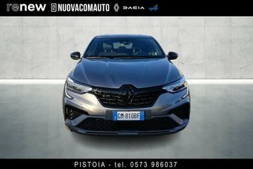 Renault Arkana - 2