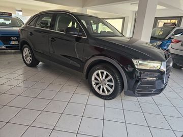Audi Q3 - 5