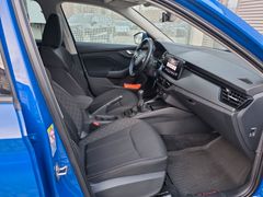 Fahrzeugabbildung Skoda Kamiq 1.0 TSI Ambition LED PDC SHZ KLIMA