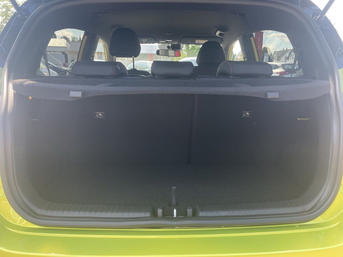 Hyundai i10 - Bild 13