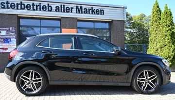 Mercedes GLA 180 - 3