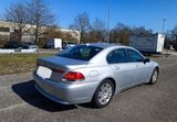 BMW 745i e65 4.4L v8 333ps tüv 12/25 160.0... - BMW 7 Series aus 2001