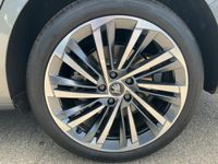 Skoda Superb - Vorschau Bild 13