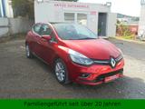 Renault Clio IV Intens *SCHIEBEDACH*KLIMAAUTO.* - Renault Clio mit Panoramadach