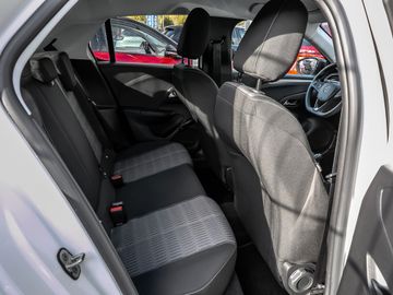 Opel Corsa F 1.2 Edition Style-Paket Spurhalteassi.