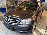 Mercedes-Benz GLK 350 CDI 4Matic Vollausstattung "SPORTPAKET" - Mercedes-Benz GLK aus dem Jahr 2011