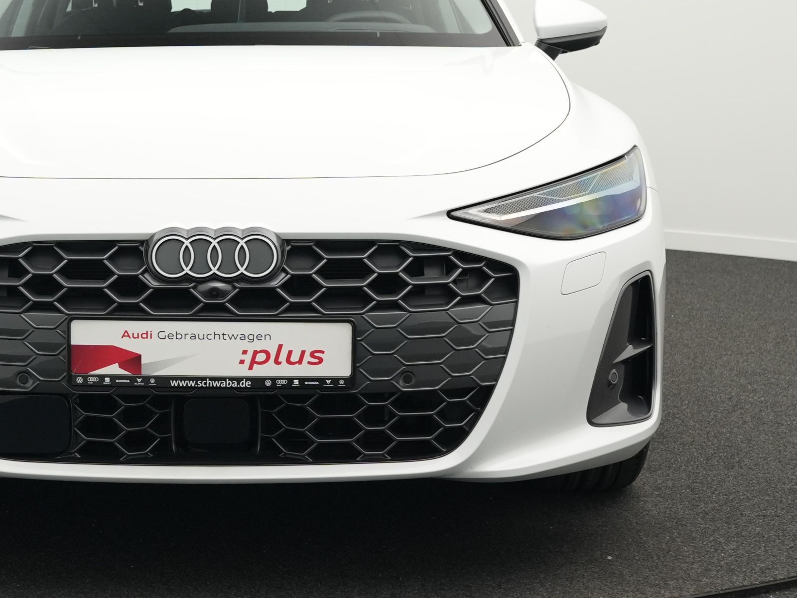Audi A6 - Bild 37