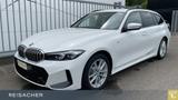 BMW 330i A xDrive Tou M-Sport,AHK,LiCo+,ParkAss,HiFi