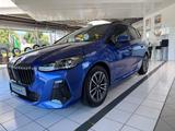 BMW 216 Active Tourer2 M Sport+LED+NAVI+Lenkradheiz. - BMW 216 Active Tourer: Automatik