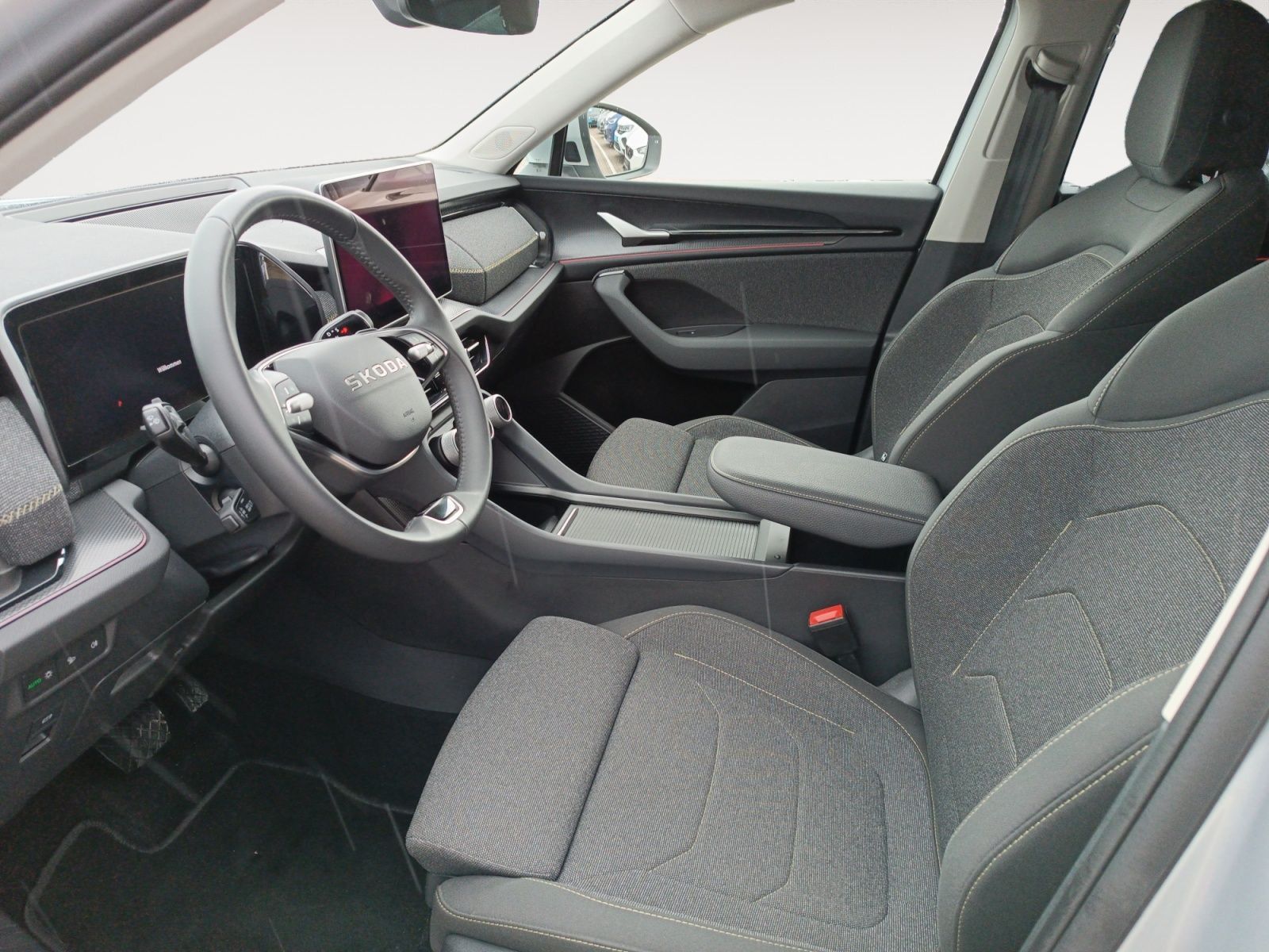 Skoda Kodiaq - Bild 10