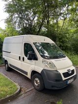 Peugeot Boxer 2,2l L2h2 Getriebe macht Ger... - Peugeot Boxer in Dortmund