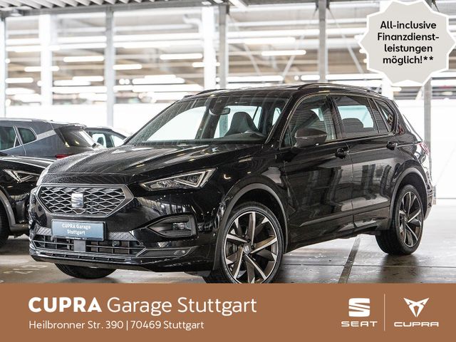 Seat Tarraco FR 2.0 TSI DSG 140 kW