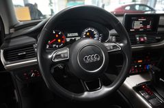 Fahrzeugabbildung Audi A6 Allroad 3.0 TDI QUATTRO S-TRONIC NAVI/LED/AHK