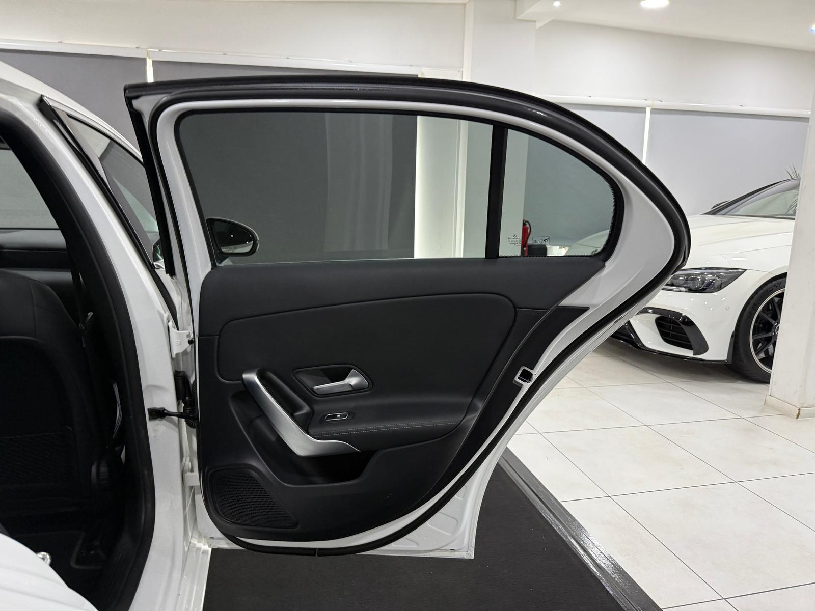 Mercedes-Benz A-Class d 8G PROGRESSIVE*KAM.*WIDE*LED* CARPLAY*, миниатюра 19