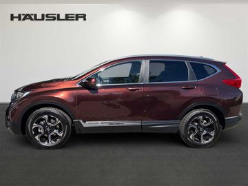 Honda CR-V - 6