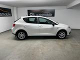 Seat Ibiza Lim. Stylance / Style *AUTOMATIK* - Seat aus 2009