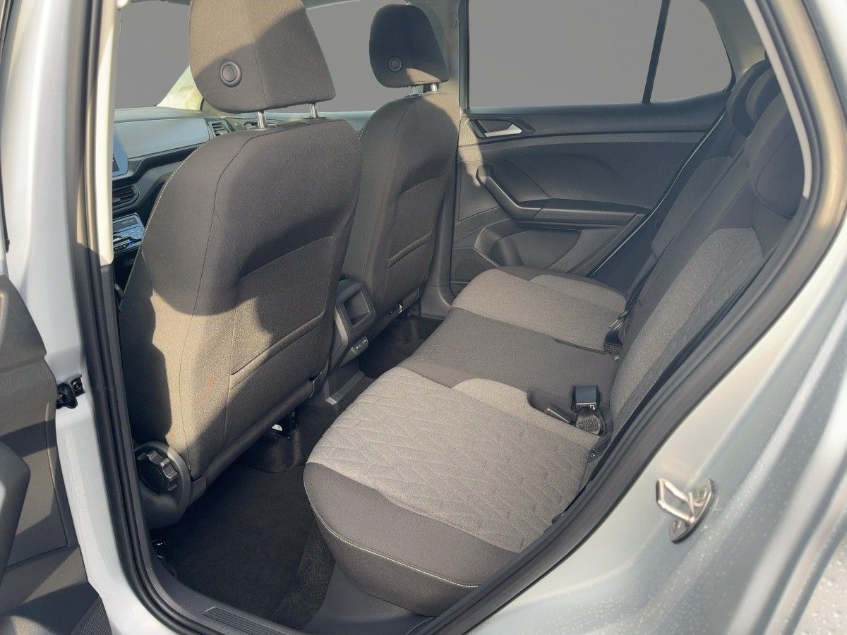Volkswagen T-Cross - Bild 10