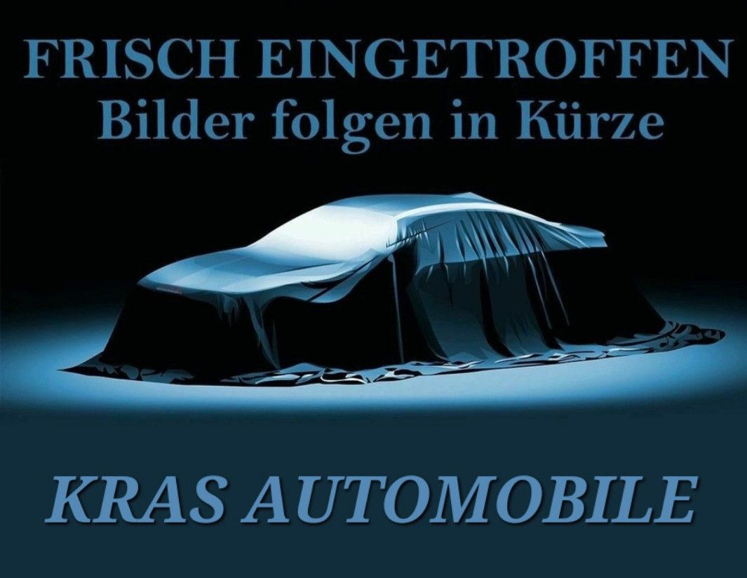 Audi A6 - 1