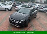 Mercedes-Benz GLA-Klasse GLA 180;SCHECKHEFT VOLL;KAMERA;NAVI - Mercedes-Benz Gebrauchtwagen in Koblenz