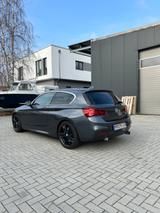 BMW M140i 1. Hand - BMW M140i Gebrauchtwagen