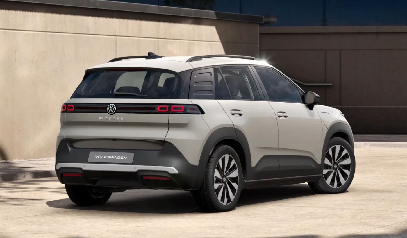 Volkswagen Andere - Bild 7