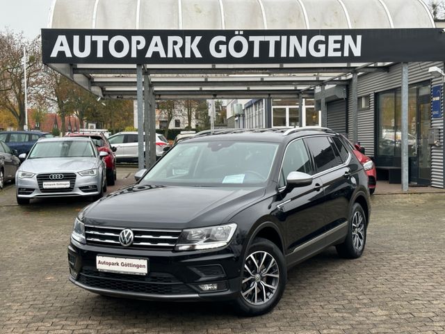 Volkswagen Tiguan Allspace 2.0 Comfortline DSG NAVI KAMERA